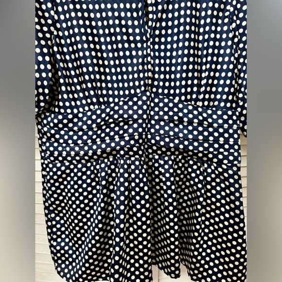 BCBG Maxazria Blouse - Picture 2 of 6